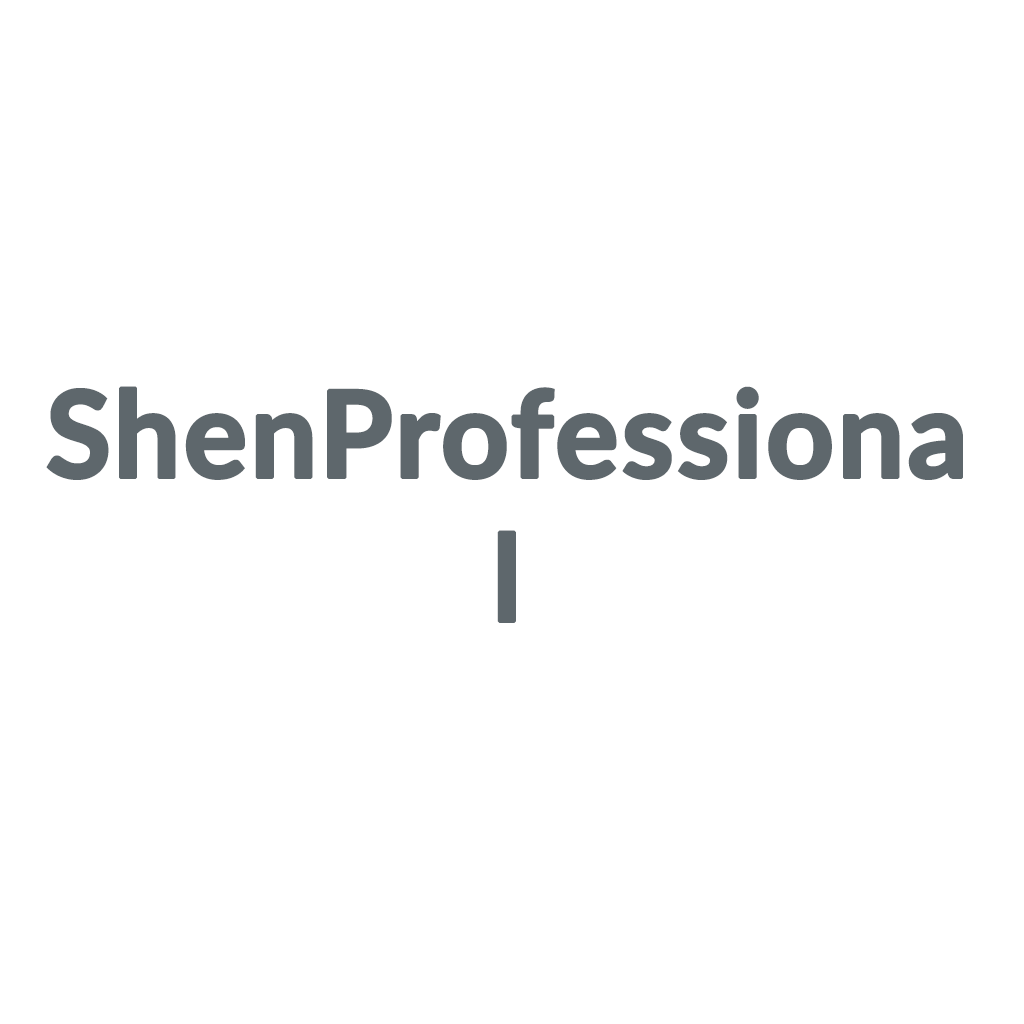 ShenProfessional promo codes
